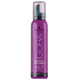Igora Expert Mousse coloring hair mousse 9.5-17 Peach 100ml