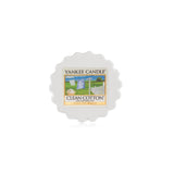 Fragrance Clean Cotton 22g