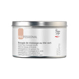 Massage Candle Green Tea massage candle 120g