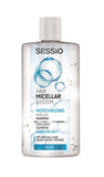 Hair Micellar System Moisturizing Micellar Shampoo micellar moisturizing shampoo for dry and dull hair 300g