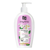 Intimate micellar gel for intimate hygiene - soothing and protection 300ml