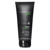 Platinum Men Clean-Up gel for washing body and hair 200ml