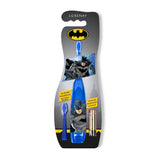 Batman electric toothbrush for children