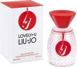 Lovely U Eau de Parfum Spray 100ml