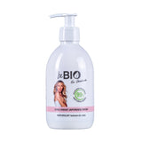 Natural body lotion Chia and Japanese Cherry Blossom 400ml