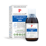 Tincture supporting proper sleep 200ml