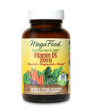 Vitamin D3 2000 vitamin D3 dietary supplement 30 tablets