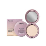 Nanorevit Perfecting and Covering Powder beautifying and covering powder 02 Porcelain 9g