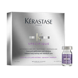 Specifique Intense Long-Lasting Anti-Dandruff Care anti-dandruff treatment in 12x6ml ampoules