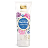 Hypoallergenic flax shampoo 222ml