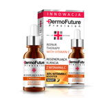 Repair Therapy With Vitamin C regenerating face treatment with vitamin C 20ml