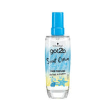 Scent Crown Hair Perfume perfumed hair spray Ocean Vibe 75ml