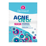 AcneClear Mask facial cleansing mask 2X8g