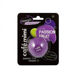 Passion fruit lip balm 8ml