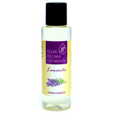 Lavender 100ml body and massage oil