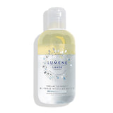 Nordic Hydra Lahde Pure Arctic Miracle Bi-Phase Micellar Water two-phase micellar water for face makeup remover 250ml
