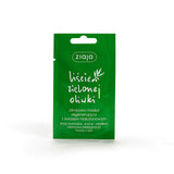 Green Olive Leaves regenerating olive mask with hyaluronic acid 7ml