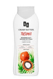 Creamy Butters Tucuma regenerating body lotion 400ml