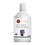 Collagen For Joints, a dietary supplement 500ml