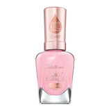 Color Therapy Argan Oil Formula nail polish 537 Tulle Much 10ml
