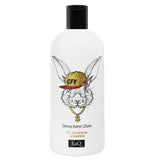Body wash gel and hair shampoo 2in1 Rabbit 300ml