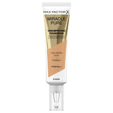 Miracle Pure SPF30 PA +++ foundation improving the condition of the skin 55 Beige 30ml