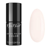 UV Gel Polish Color hybrid varnish 2863 Perfect Milk 7.2ml