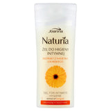 Naturia Body soothing gel for intimate hygiene Marigold Medicinal 100ml