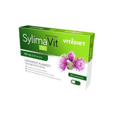 Sylimavit dietary supplement 30 capsules