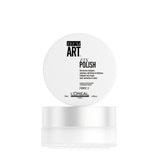 Tecni Art Fix Polish Compact Wax-In-Gel gel in wax with caramel 75ml