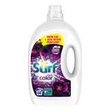 Dark Color Black Orchid & Lily washing gel for color 3l