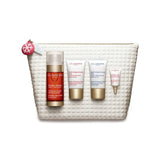 Complete Age Control Concentrate 30ml + Extra-Firming Day Wrinkle Lifting Cream 15ml + Extra-Firming Night Rejuvenating Cream 15ml + Extra-Firming Eye Lift Perfecting Serum 3ml + cosmetic bag