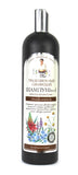 Traditional Siberian hair shampoo 4 Flower Propolis 550ml