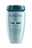 Resistance Bain Force Architecte Strengthening Shampoo Shampoo for weakened hair Force 1-2 250ml
