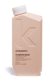 Plumping Wash hair volumizing shampoo 250ml