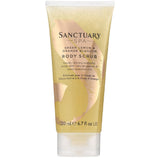 Body Scrub Green Lemon & Orange Blossom Body Scrub 200ml