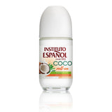 Coco deodorant roll-on 75ml