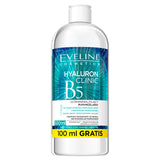 Hyaluron Clinic ultra-moisturizing micellar water 3in1 500ml