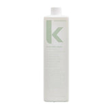 Scalp.SPA Wash Purifying Micellar Scalp Shampoo cleansing scalp shampoo 1000ml