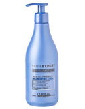 Serie Expert Blondifier Cool Shampoo Neutralizing shampoo for cool blonde shades 500ml