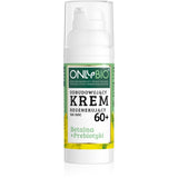 Betaine + Prebiotics rebuilding night cream 60+ 50ml