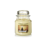 Small jar scented candle My Serenity 104g