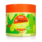 Dairy Fun peeling body wash smoothie Holiday Pod Pear Tree 350ml