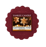 Wax fragrance wax Glittering Star 22g