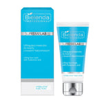 SupremeLab Hydra-Hyal2 Injection lifting face mask with hyaluronic acid 70ml