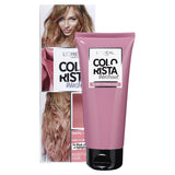 Colorista Washout washable hair dye 14 Dirty Pink 80ml