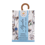 Aroma Intenso fragrance sachet Cotton Flower 100ml