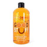 Shower Gel Satsuma 750ml shower gel