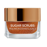 Sugar Scrubs face brightening peeling 50ml