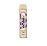 Wellaton Wellaflex Long Lasting Flexible Hold Hairspray hairspray adding volume 4 Instant Volume Boost 400ml